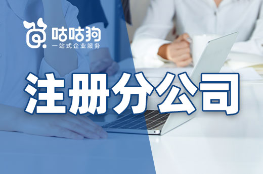 企业有几种分支机构?业务扩张注册分公司可行吗?