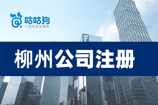 柳州启动“企业服务年”,公司注册一日内即办即结