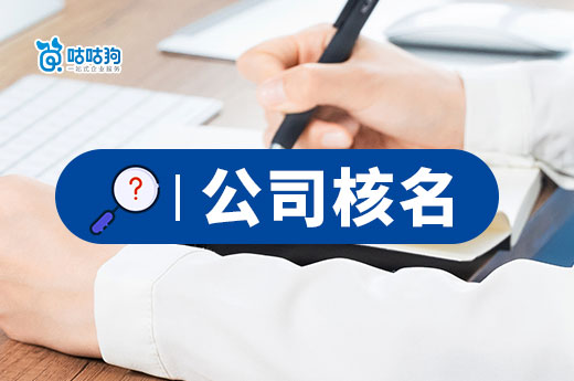 新手必收藏的公司核名教程,被驳回也不怕!